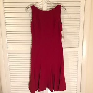 Ralph Lauren Work Dress SZ 2